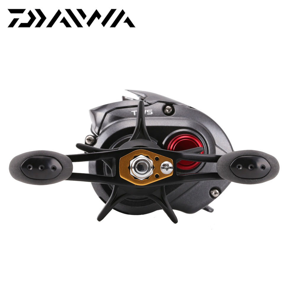 Daiwa Tatula CT 100 Baitcaster Fishing Reel