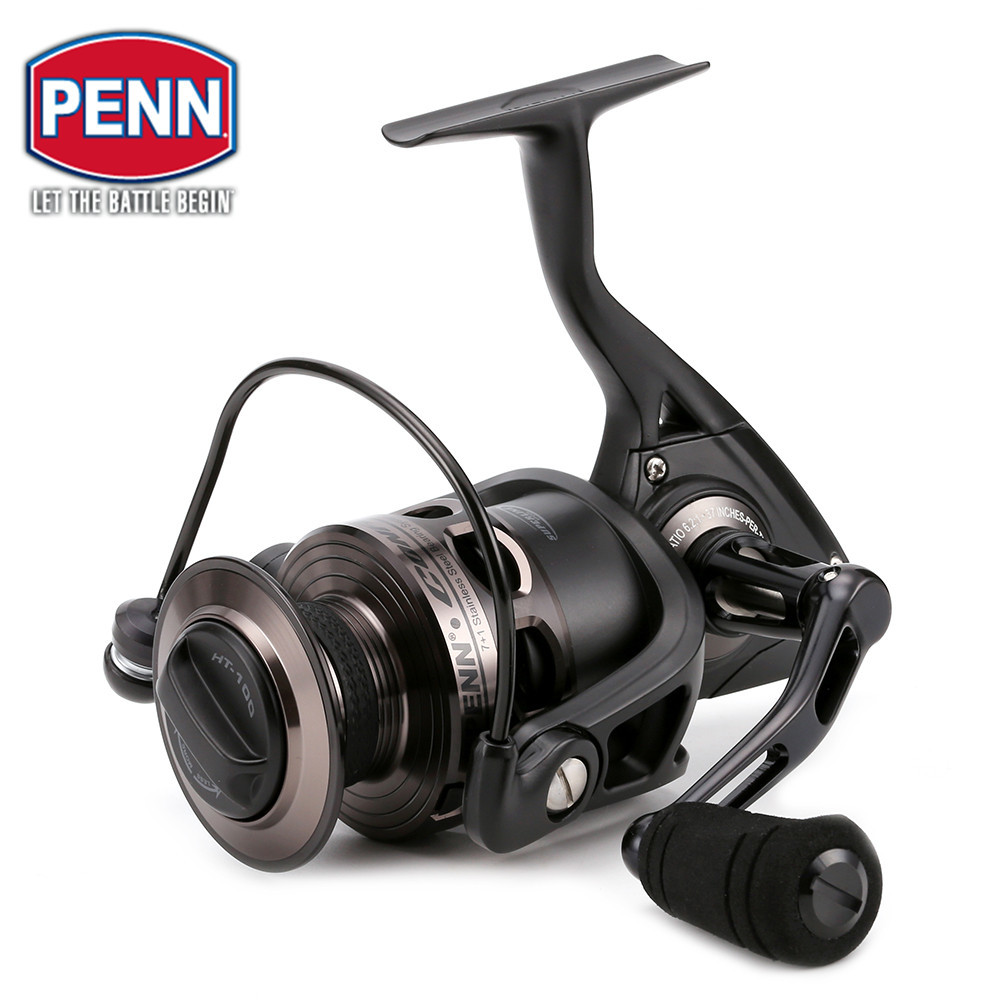 Penn Conflict CFT Spinning Reel