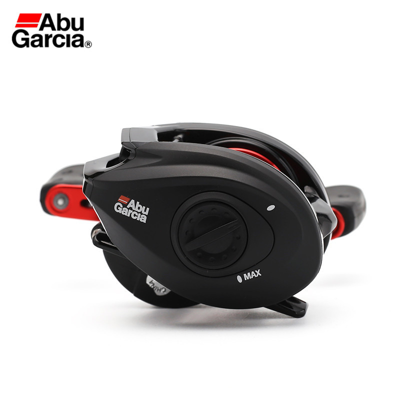 Abu Garcia Black Max (BMAX3) Baitcast Reel