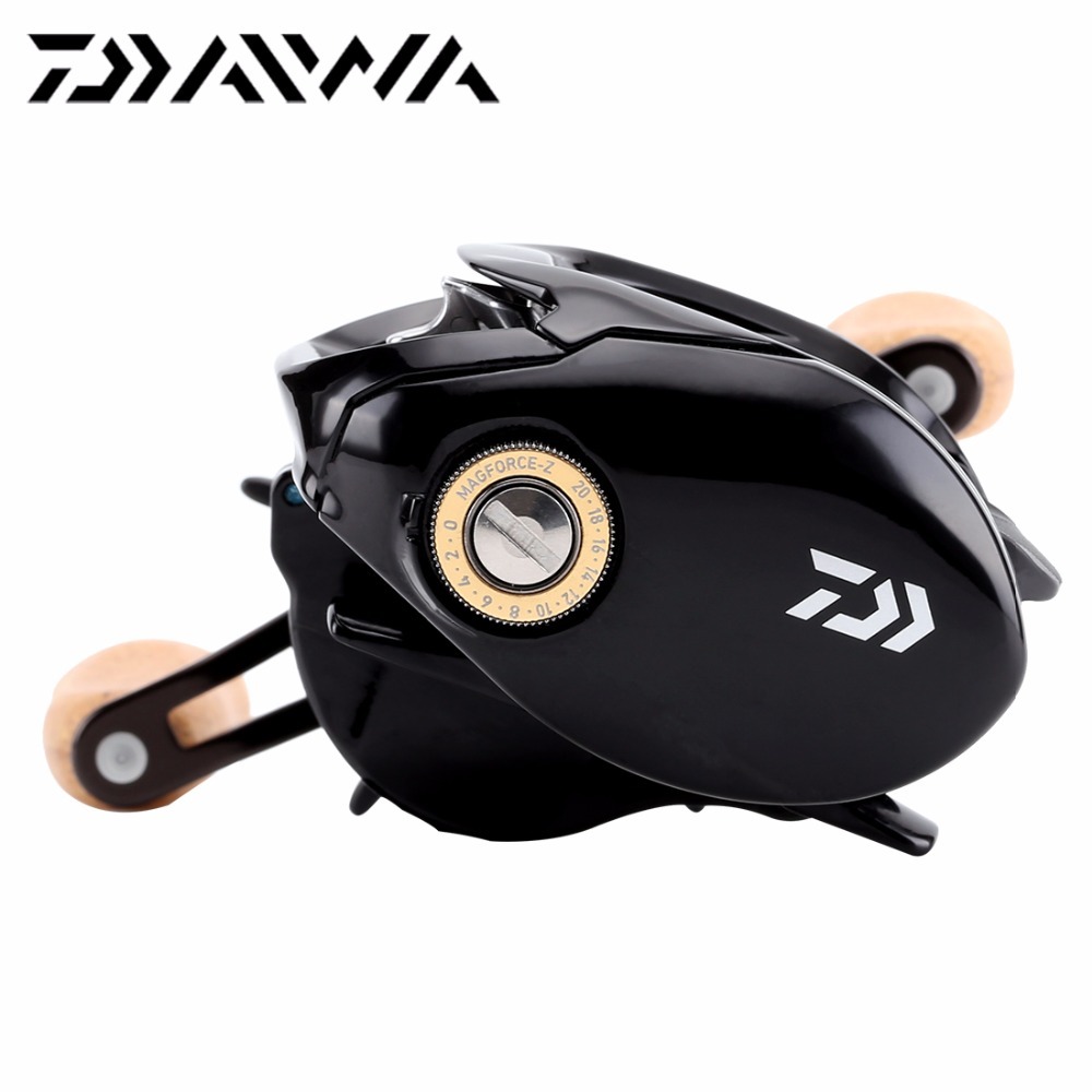 New Daiwa Tatula CT 100 CS Baitcast Reel