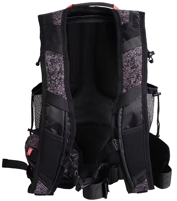 Rapala Urban Backpack Fishing Tackle Bag - RUBP Back Pack