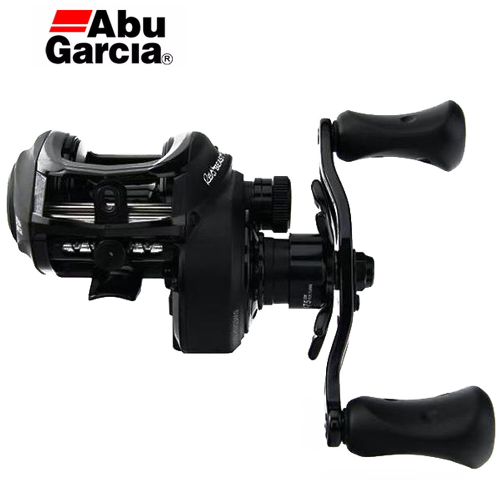 Abu Garcia Revo Beast X 40 Baitcast Reel