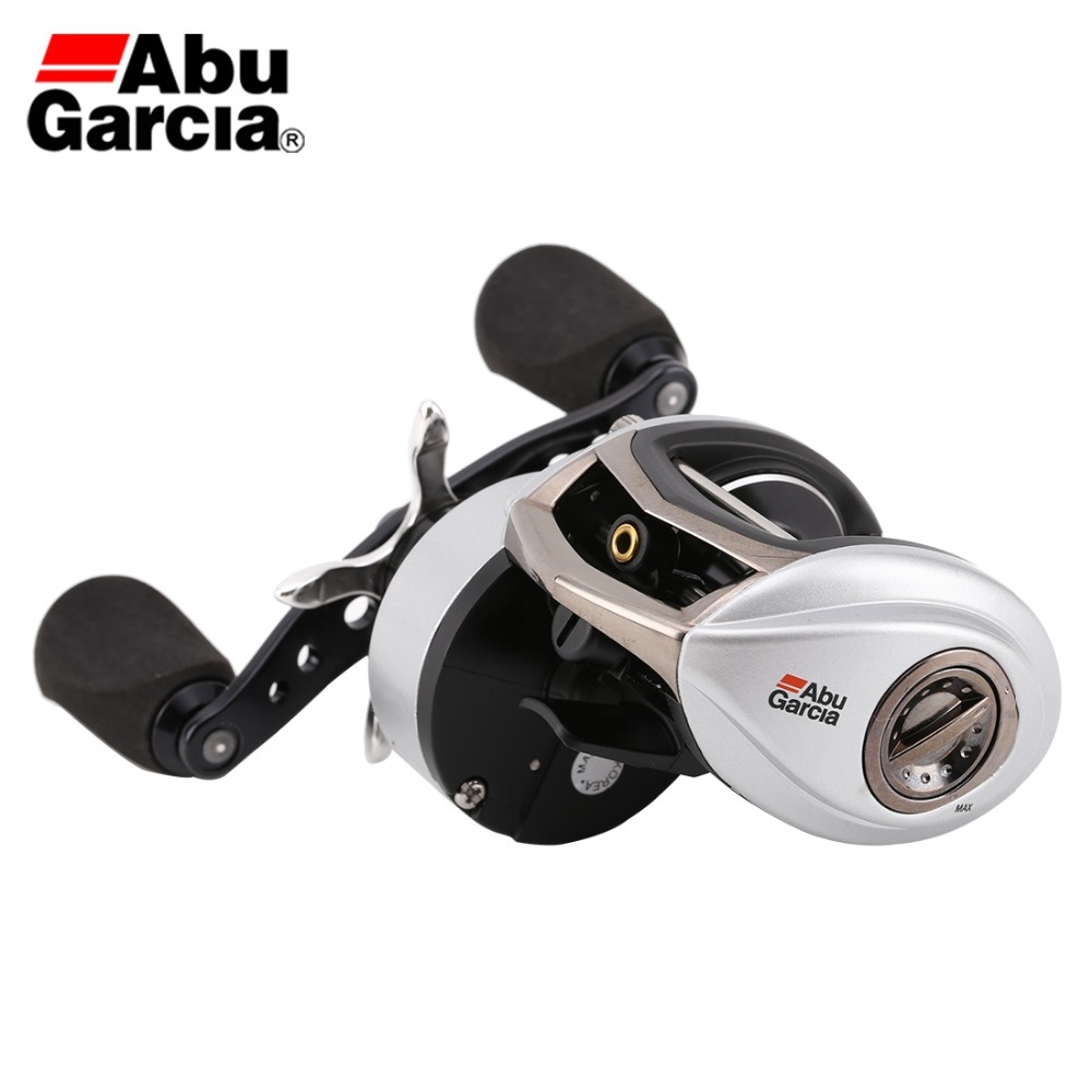 Abu Garcia REVO STX Baitcast Fishing Reel