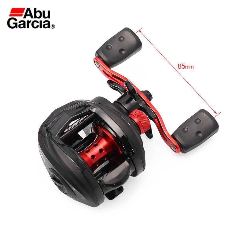 Abu Garcia Black Max (BMAX3) Baitcast Reel