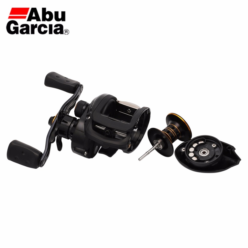 Moulinet Casting Abu Garcia Pro Max 3L