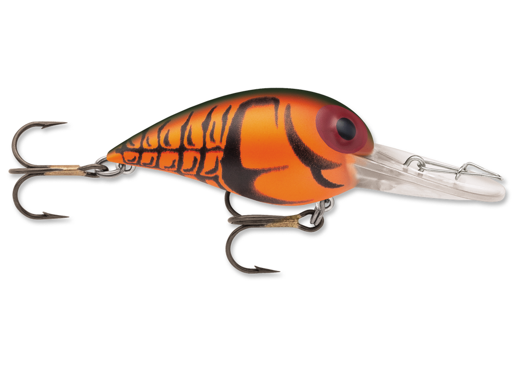 Storm Original Wiggle Wart Crankbaits — Discount Tackle