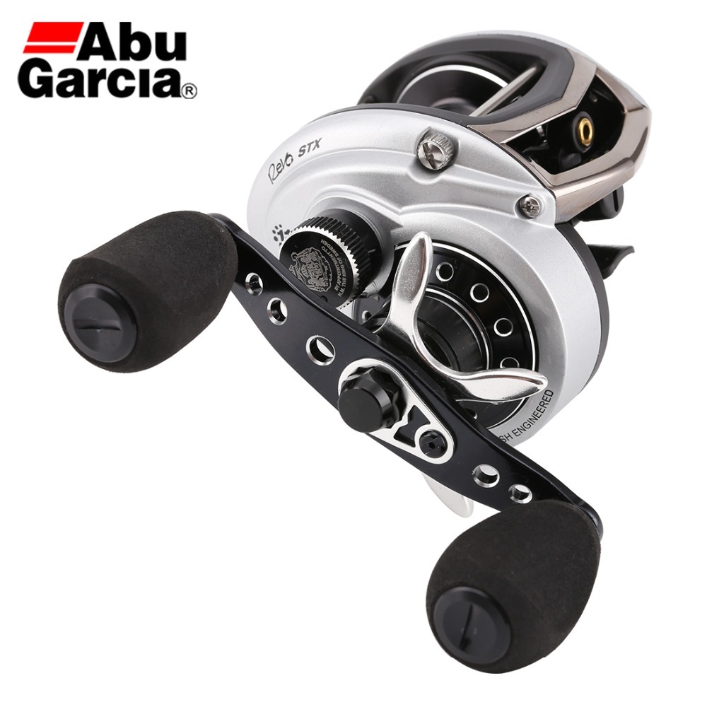 Abu Garcia® Revo3 X Spinning Reel | Cabela's Canada