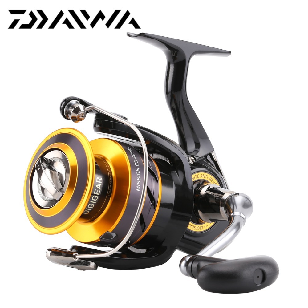 daiwa procaster 2500