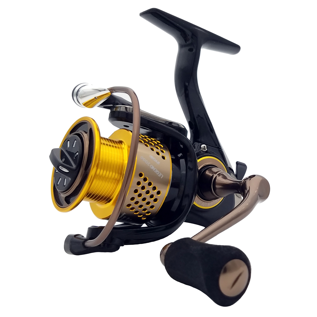 Ryobi Legend Spinning Fishing Reel