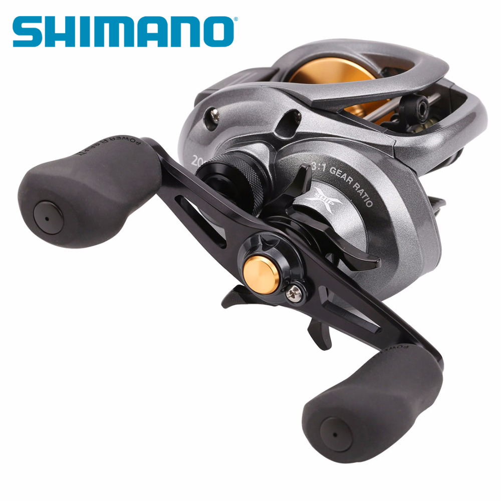 shimano citica baitcasting reel