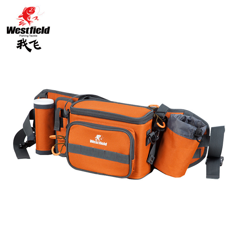 Bait Boss Rod Holder Cross Body Molle System Fishing Sling Tackle Bag -  China Tackle Bag and Fishing Backpack price | Made-in-China.com