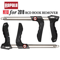 Rapala RCD Fish Hook Remover - Hook Disgorger