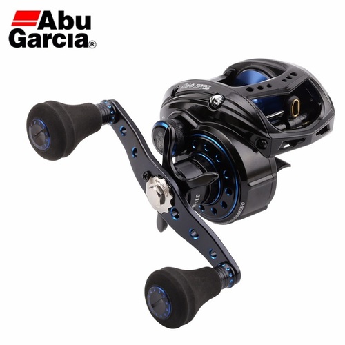 Abu Garcia REVO TORO BEAST Baitcast Fishing Reel