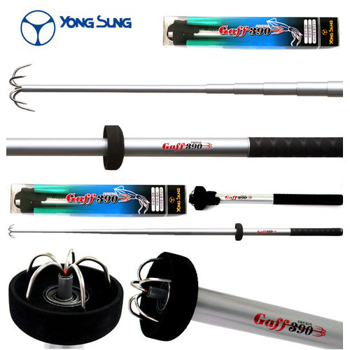 Yong Sung Telescopic Squid Gaff image