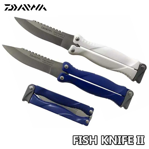 Daiwa Fish Knife II image